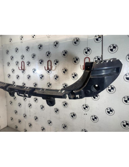 Support de pare chocs arriere BMW X1 E84 PHASE 1 Diesel