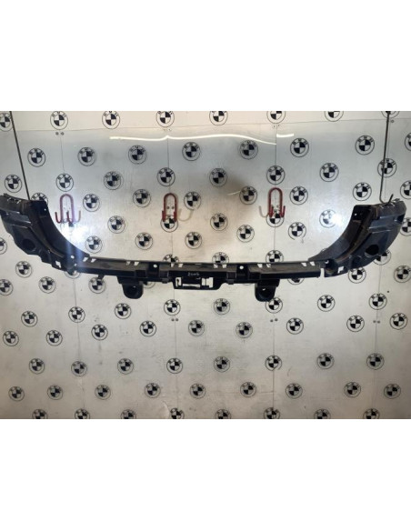 Support de pare chocs arriere BMW X1 E84 PHASE 1 Diesel