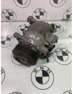 Compresseur clim BMW SERIE 3 E90 PHASE 2 