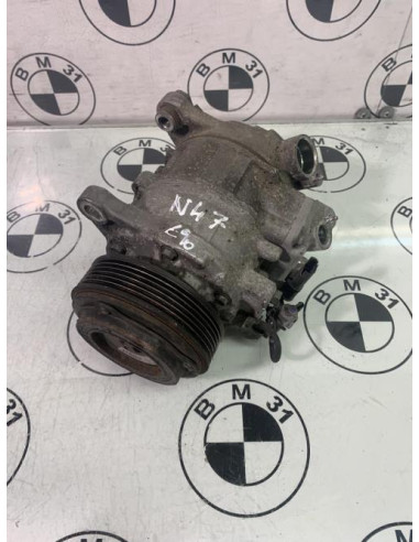 Compresseur clim BMW SERIE 3 E90 PHASE 2 