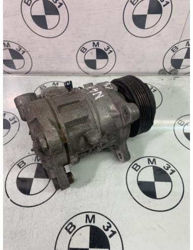 Compresseur clim BMW SERIE 3 E90 PHASE 2 