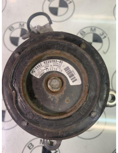 Compresseur clim BMW SERIE 3 E90 PHASE 2 