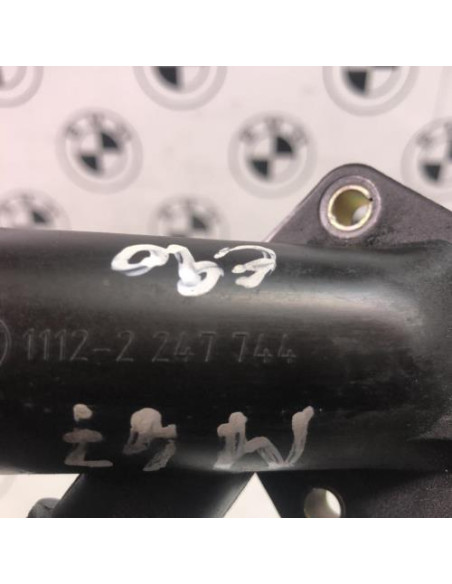 Boitier eau BMW SERIE 3 E90 PHASE 1 