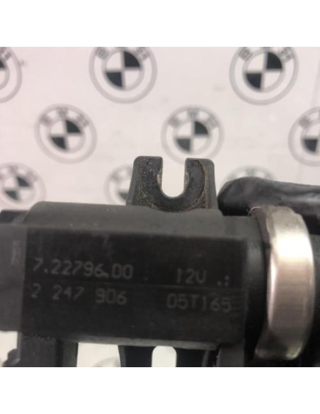 Capteur BMW SERIE 3 E90 PHASE 1 