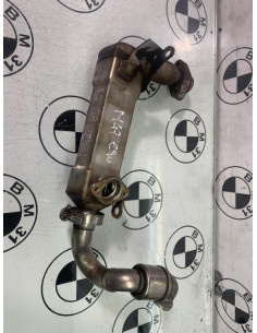 Radiateur EGR BMW SERIE 3 E90 PHASE 1 
