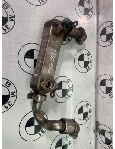 Radiateur EGR BMW SERIE 3 E90 PHASE 1 