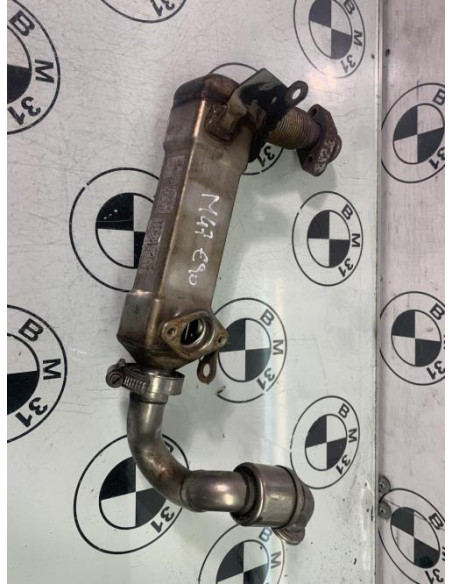 Radiateur EGR BMW SERIE 3 E90 PHASE 1 