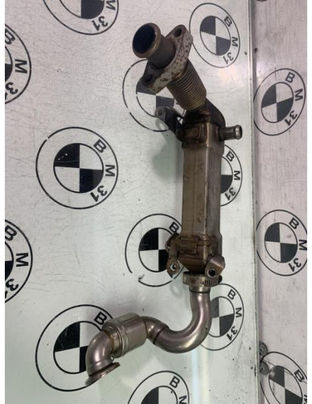 Radiateur EGR BMW SERIE 3 E90 PHASE 1 