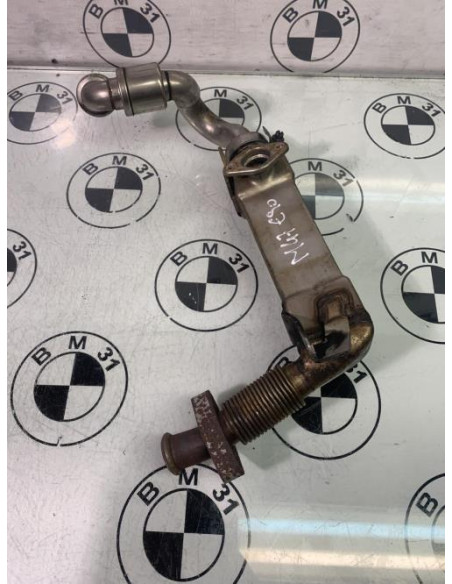 Radiateur EGR BMW SERIE 3 E90 PHASE 1 