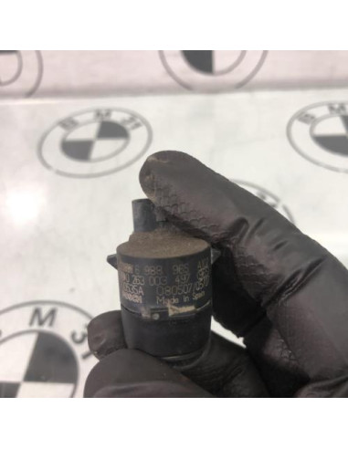 Capteur aide au stationnement BMW SERIE 3 E92 COUPE PHASE 1 Diesel
