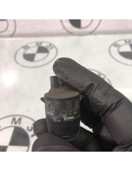 Capteur aide au stationnement BMW SERIE 3 E92 COUPE PHASE 1 Diesel