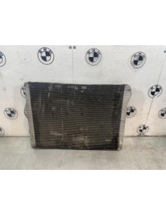 Radiateur eau BMW SERIE 5 F07 GRAN TURISMO PHASE 2 Essence 2