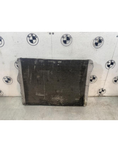 Radiateur eau BMW SERIE 5 F07 GRAN TURISMO PHASE 2 Essence