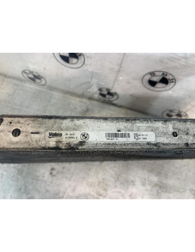 Radiateur eau BMW SERIE 5 F07 GRAN TURISMO PHASE 2 Essence