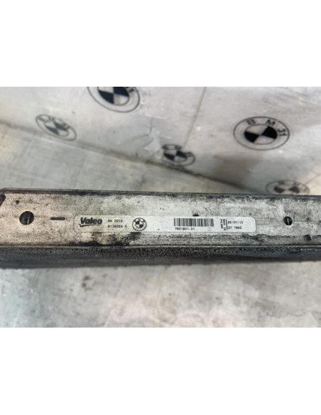 Radiateur eau BMW SERIE 5 F07 GRAN TURISMO PHASE 2 Essence