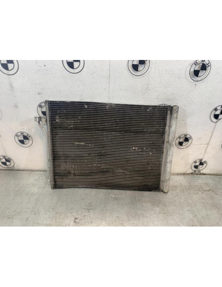 Radiateur clim BMW SERIE 5 F07 GRAN TURISMO PHASE 2 Essence