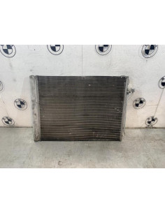 Radiateur clim BMW SERIE 5 F07 GRAN TURISMO PHASE 2 Essence 2