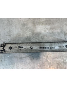 Radiateur eau BMW SERIE 5 F07 GRAN TURISMO PHASE 2 Essence 2