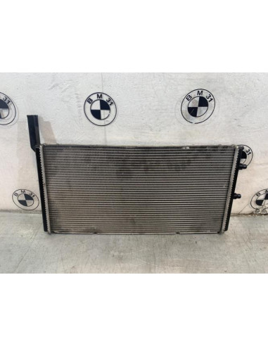 Radiateur eau BMW SERIE 5 F07 GRAN TURISMO PHASE 2 Essence