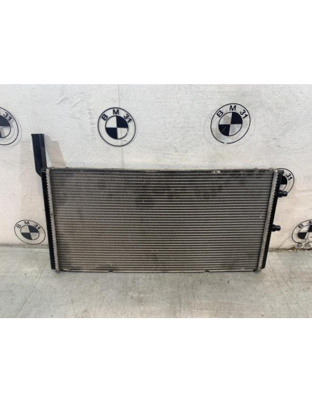 Radiateur eau BMW SERIE 5 F07 GRAN TURISMO PHASE 2 Essence