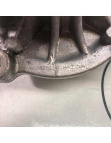 Pompe à eau MINI MINI 2 R56 PHASE 1 Essence