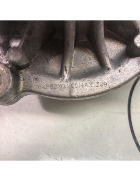 Pompe à eau MINI MINI 2 R56 PHASE 1 Essence