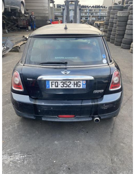 Pompe à eau MINI MINI 2 R56 PHASE 1 Essence