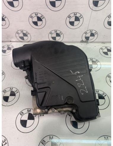 Boite a air BMW SERIE 5 F07 GRAN TURISMO PHASE 2 Essence