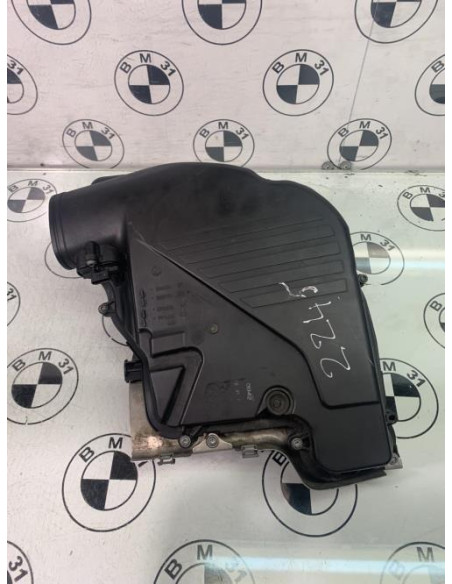 Boite a air BMW SERIE 5 F07 GRAN TURISMO PHASE 2 Essence