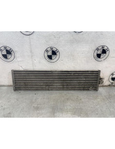 Radiateur de direction assistee BMW SERIE 5 F07 GRAN TURISMO PHASE 2 Essence