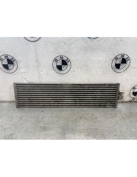 Radiateur de direction assistee BMW SERIE 5 F07 GRAN TURISMO PHASE 2 Essence