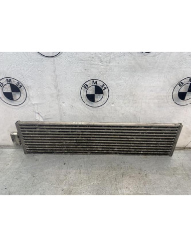 Radiateur de direction assistee BMW SERIE 5 F07 GRAN TURISMO PHASE 2 Essence