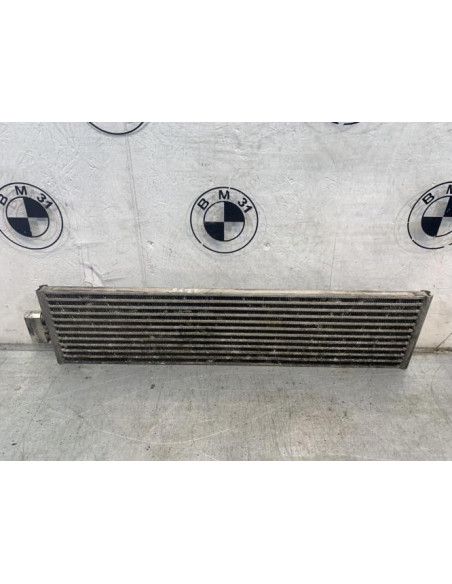 Radiateur de direction assistee BMW SERIE 5 F07 GRAN TURISMO PHASE 2 Essence