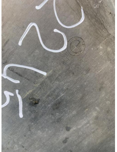 Cache sous moteur BMW SERIE 5 F07 GRAN TURISMO PHASE 2 Essence