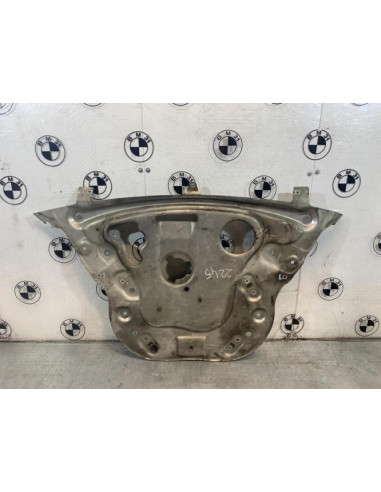 Cache sous moteur BMW SERIE 5 F07 GRAN TURISMO PHASE 2 Essence