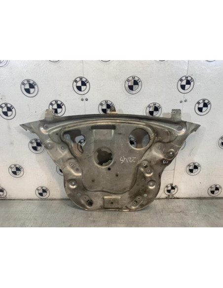 Cache sous moteur BMW SERIE 5 F07 GRAN TURISMO PHASE 2 Essence