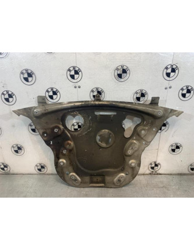 Cache sous moteur BMW SERIE 5 F07 GRAN TURISMO PHASE 2 Essence