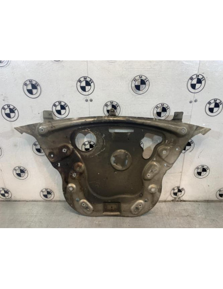 Cache sous moteur BMW SERIE 5 F07 GRAN TURISMO PHASE 2 Essence