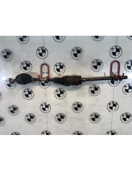 Cardan droit (transmission) BMW SERIE 5 F07 GRAN TURISMO PHASE 2 Essence