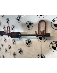 Cardan droit (transmission) BMW SERIE 5 F07 GRAN TURISMO PHASE 2 Essence 2