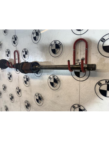 Cardan droit (transmission) BMW SERIE 5 F07 GRAN TURISMO PHASE 2 Essence