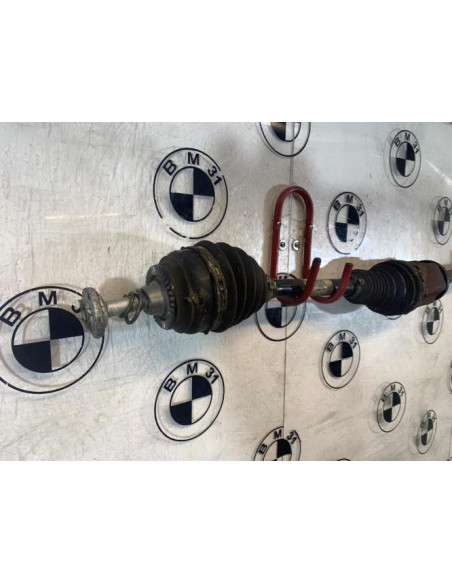 Cardan droit (transmission) BMW SERIE 5 F07 GRAN TURISMO PHASE 2 Essence