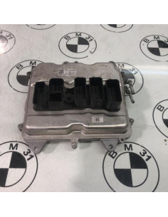 Calculateur moteur BMW SERIE 5 F07 GRAN TURISMO PHASE 2 Essence