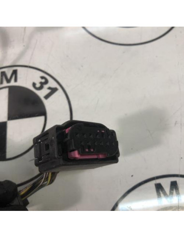 Capteur aide au stationnement BMW SERIE 5 E60 PHASE 1 