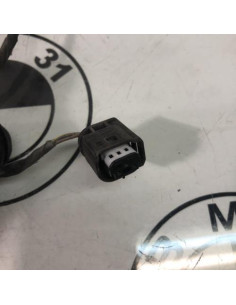 Capteur aide au stationnement BMW SERIE 5 E60 PHASE 1  2