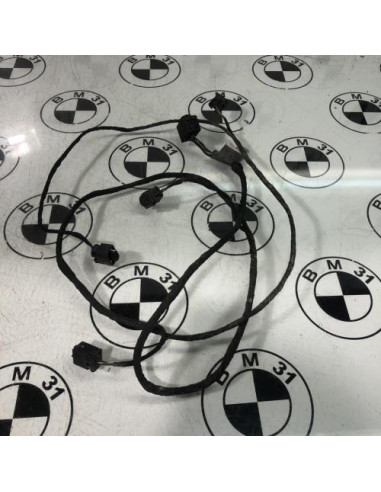 Capteur aide au stationnement BMW SERIE 5 E60 PHASE 1 