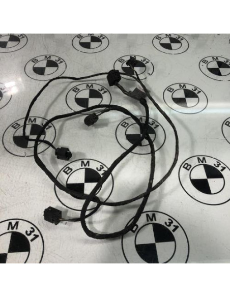 Capteur aide au stationnement BMW SERIE 5 E60 PHASE 1 