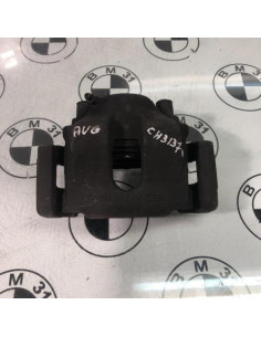 Etrier avant gauche (freinage) BMW SERIE 3 E46 PHASE 2 