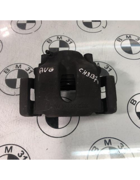Etrier avant gauche (freinage) BMW SERIE 3 E46 PHASE 2 