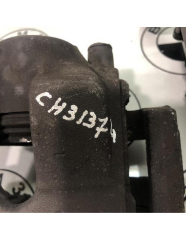 Etrier avant gauche (freinage) BMW SERIE 3 E46 PHASE 2 